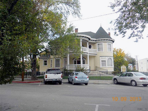 204 W Spear Street