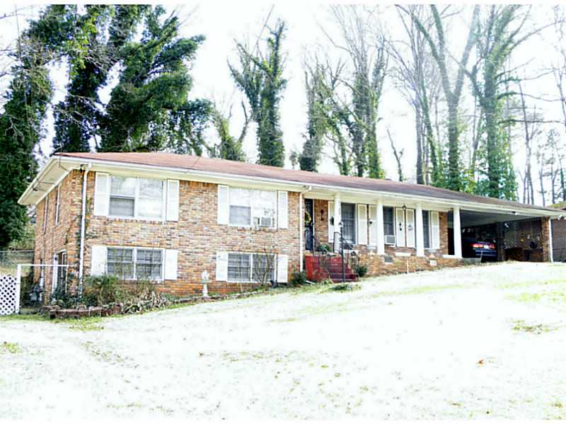 1706 Glenhaven Circle