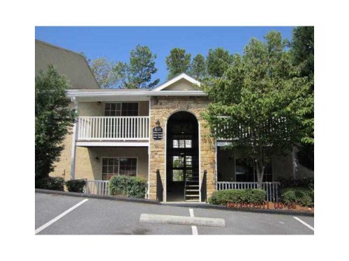 Unit 307 - 3120 Seven Pines Court