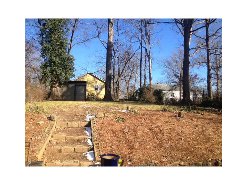 621 Rufus Henderson Drive