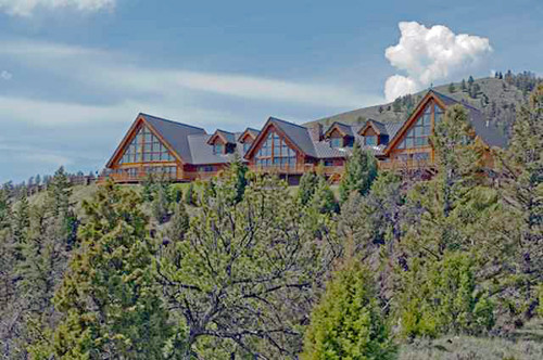 189 Rock Creek Road