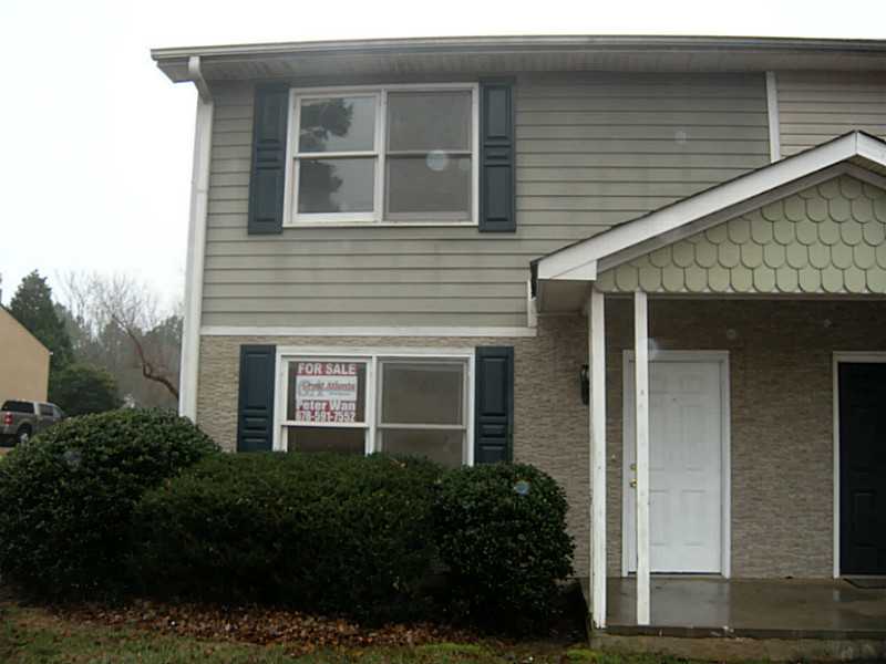 Unit 114 - 114 Hudson Bridge Court