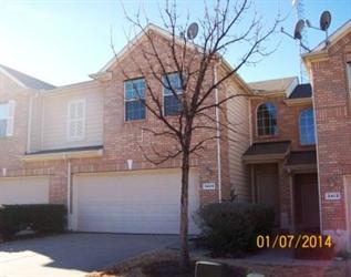 3409 Paisano Trail