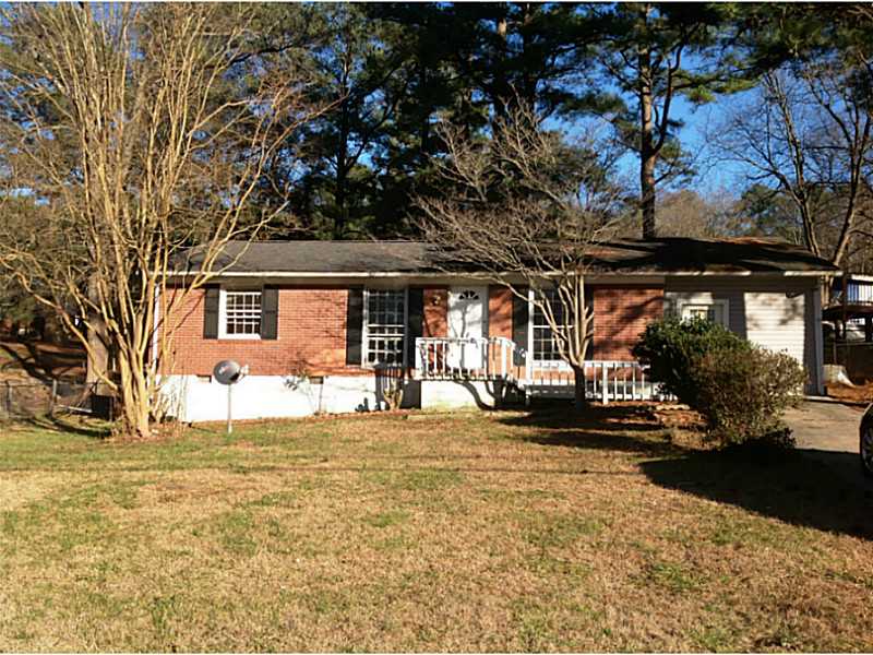 4608 Richard Road