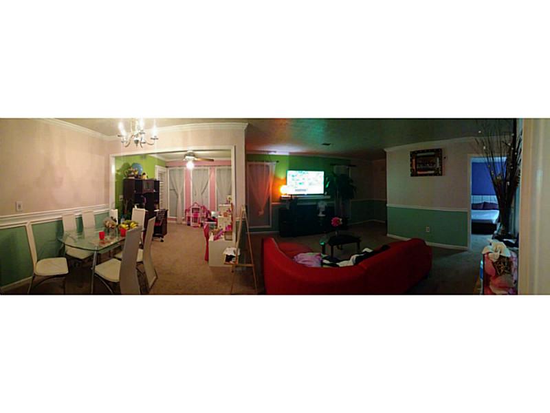 Unit 3980 - 3980 Woodridge Way
