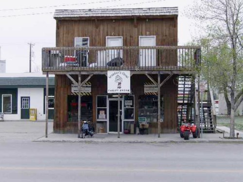 120 S Main Street