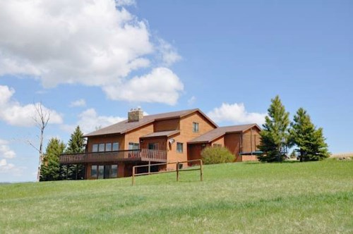 1285 Upper Tom Burke Drive
