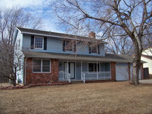1247 N Dry Creek Dr
