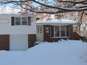 1409 East Central Cir