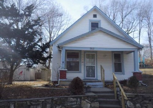 262 N 35th St