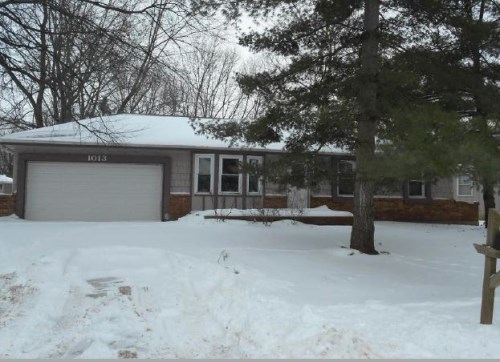 1013 W Fairwood Lan