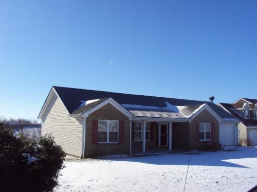 149 Deer Run