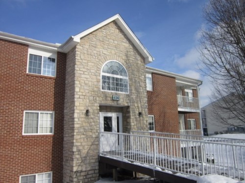 624 Friars Lane Apt