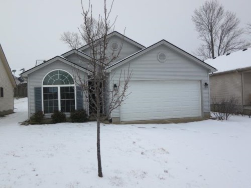 438 Wellington Way