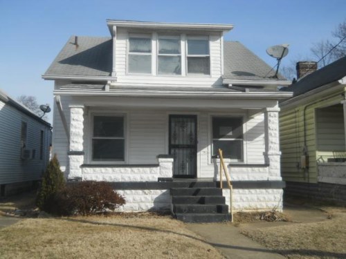 1837 W Lee Street
