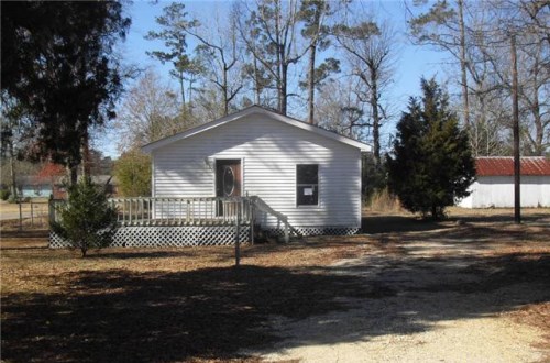 1301 Jackson St