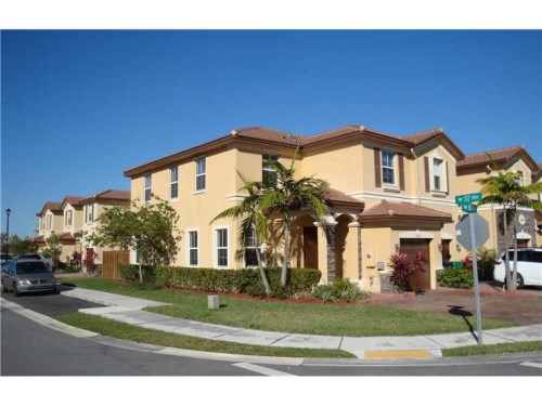 11265 NW 87 TE # -