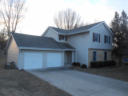 5 Heatherford Ct