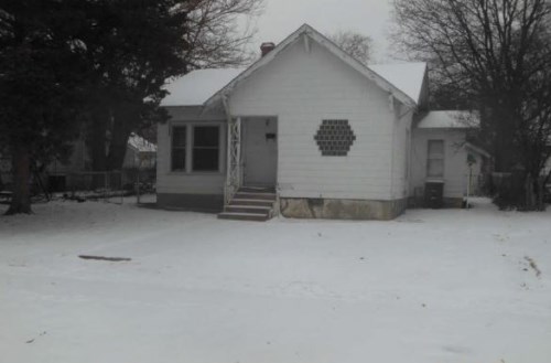 1109 SE Delaware Ave