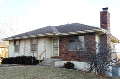 7811 Bel Ray Drive