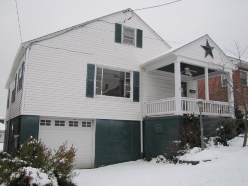 508 Regina Ave