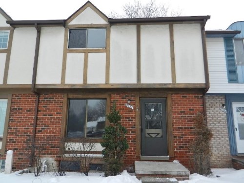 8436 Hickory Dr #8436
