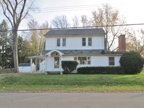 625 West G Avenue