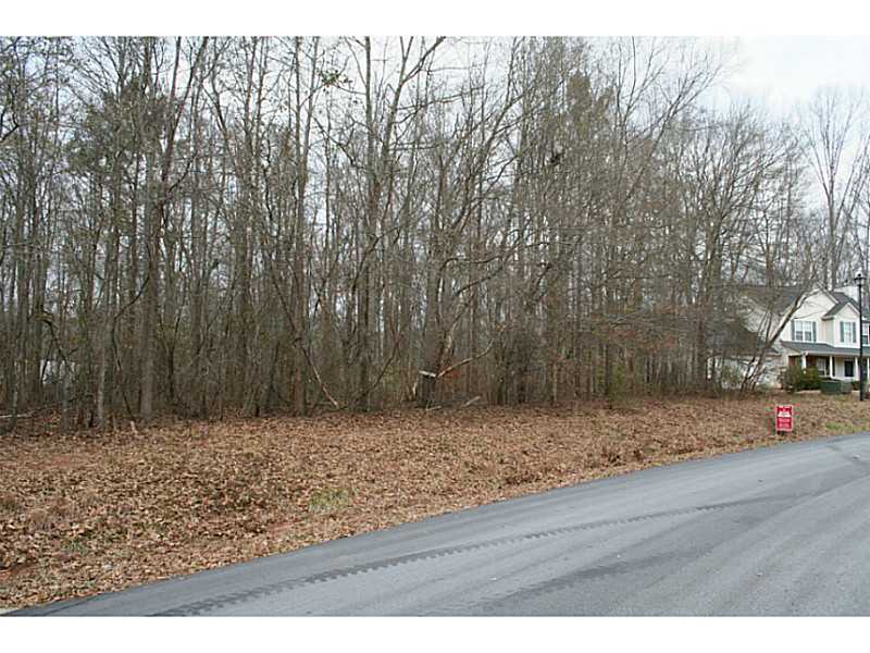 225 Alcovy Circle