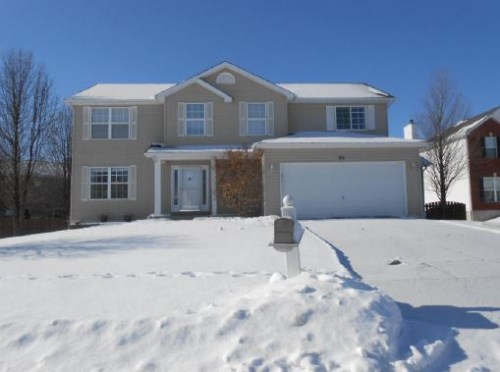 211 Dardenne Run Ct