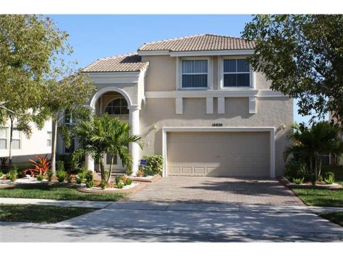 16820 SW 49TH CT