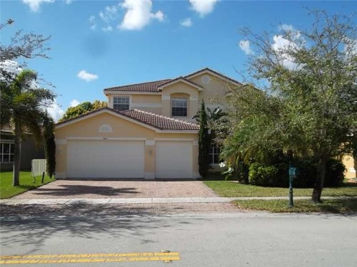 5410 SW 184TH WY