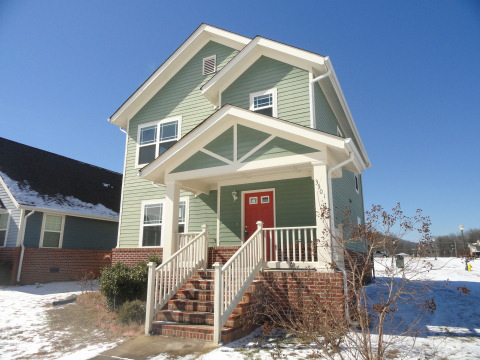 3501 Kirkland Ave