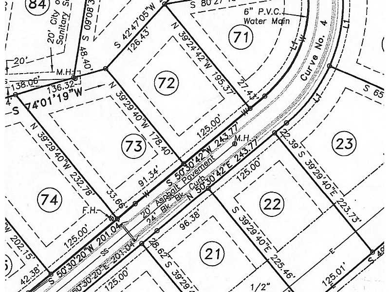 999 Thornhill Circle