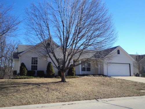 2707 Post Meadows Dr