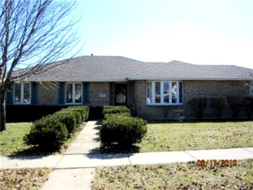 801 Ontario Drive