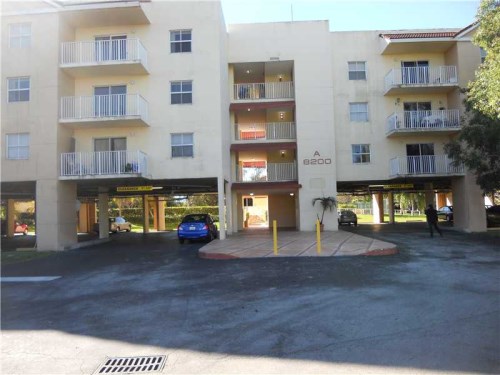 8200 SW 210 ST # 202