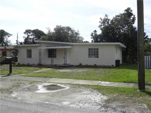 540 NW 137 ST
