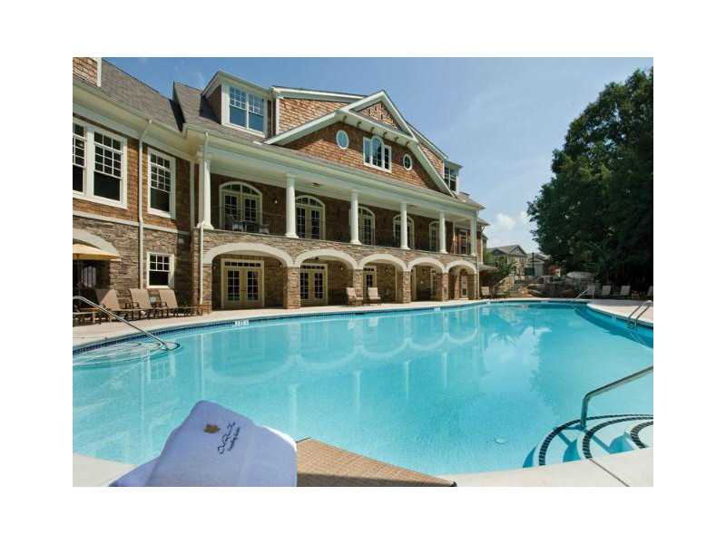 200 River Vista Drive