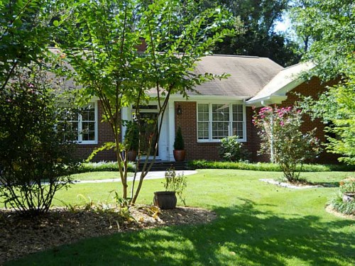 1501 Rainier Falls Drive