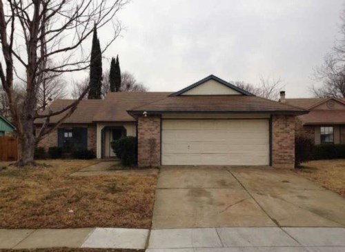 2104 Pennington Dr