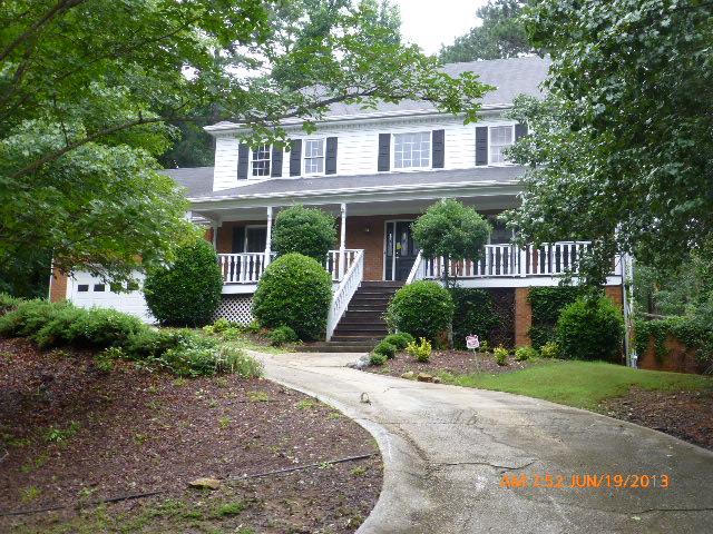 4491 Moorings Lane