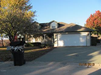 741 Crockett Dr