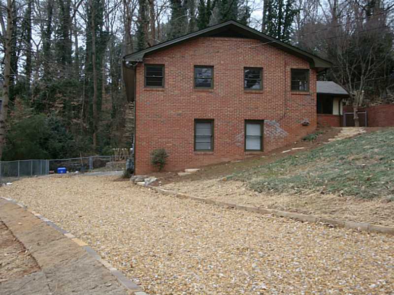 1174 Arborvista Drive