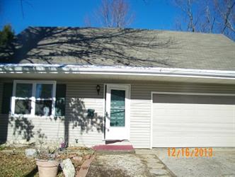 207 East Berkley Stree