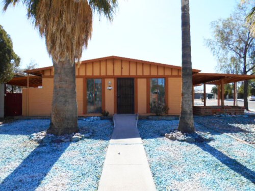 8344 East Julia Street