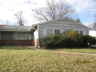 7237 Fairbrook Road