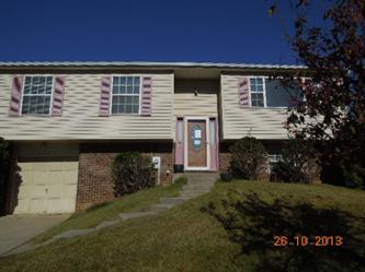 4357 Mary Ridge Dr
