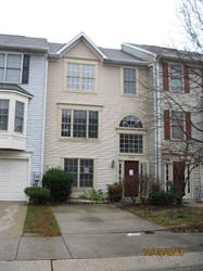 8609 Woodland Manor Drive