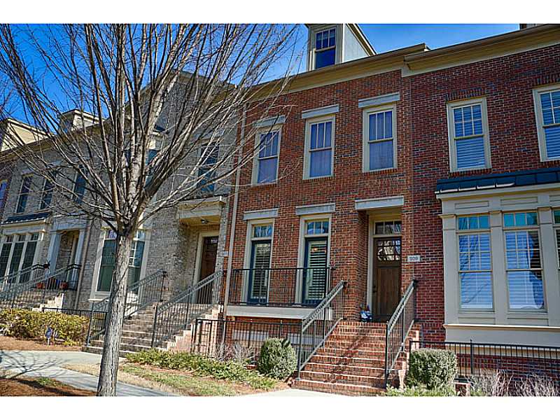 Unit 41 - 209 Riversgate Drive