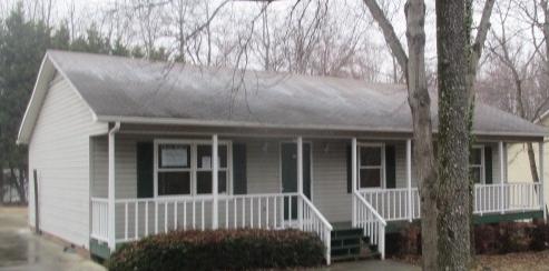 1386 Blair St